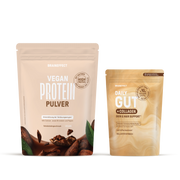 Kollagen & Vegan Protein Duo