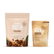 Kollagen & Vegan Protein Duo