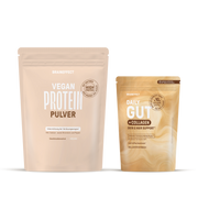 Kollagen & Vegan Protein Duo