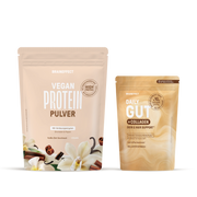 Kollagen & Vegan Protein Duo