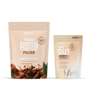 Kollagen & Vegan Protein Duo