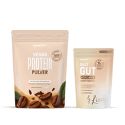 Kollagen & Vegan Protein Duo