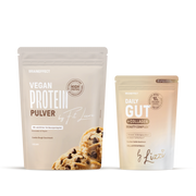 Kollagen & Vegan Protein Duo