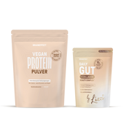 Kollagen & Vegan Protein Duo