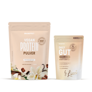 Kollagen & Vegan Protein Duo