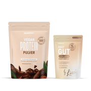 Kollagen & Vegan Protein Duo