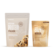Kollagen & Vegan Protein Duo