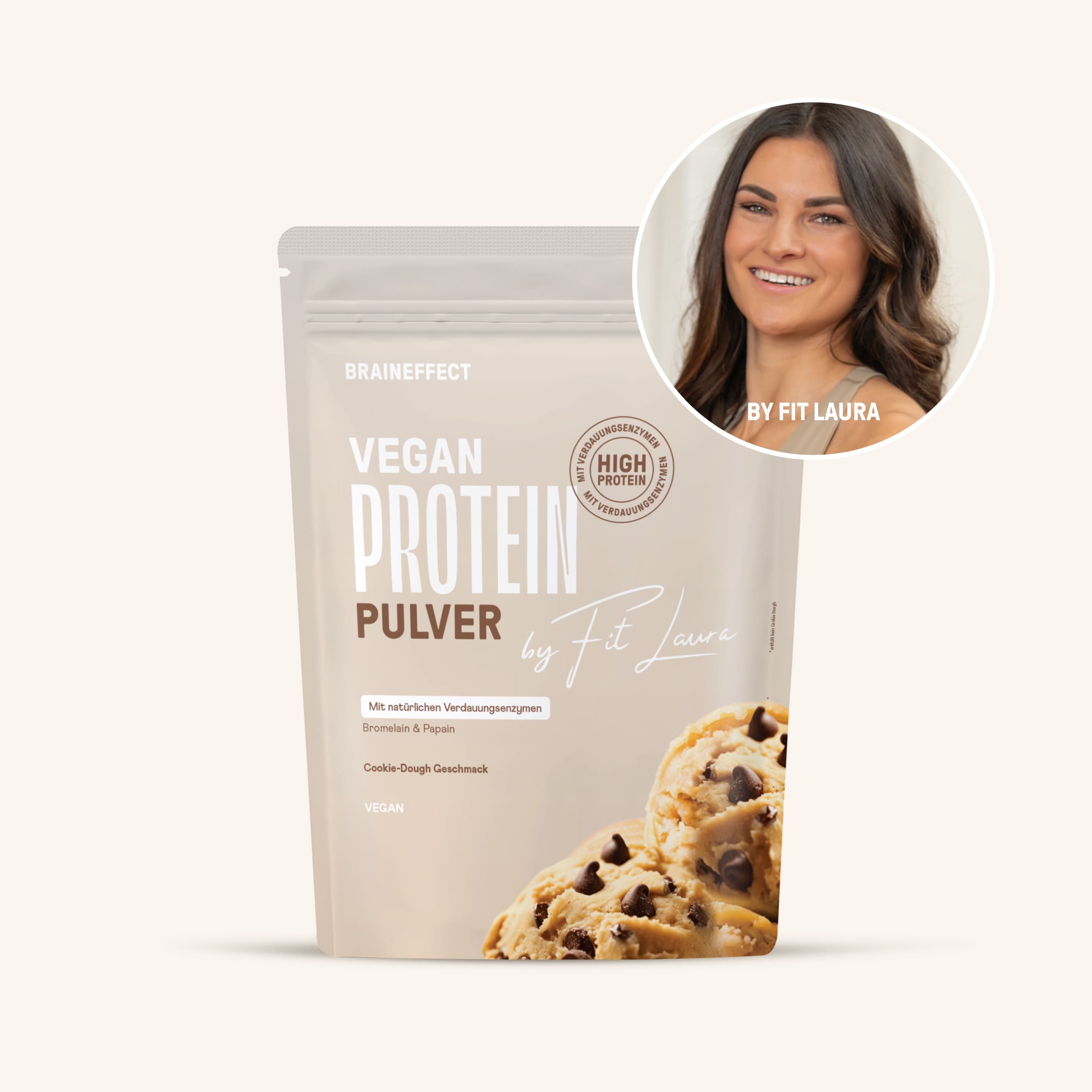 Vegan Protein