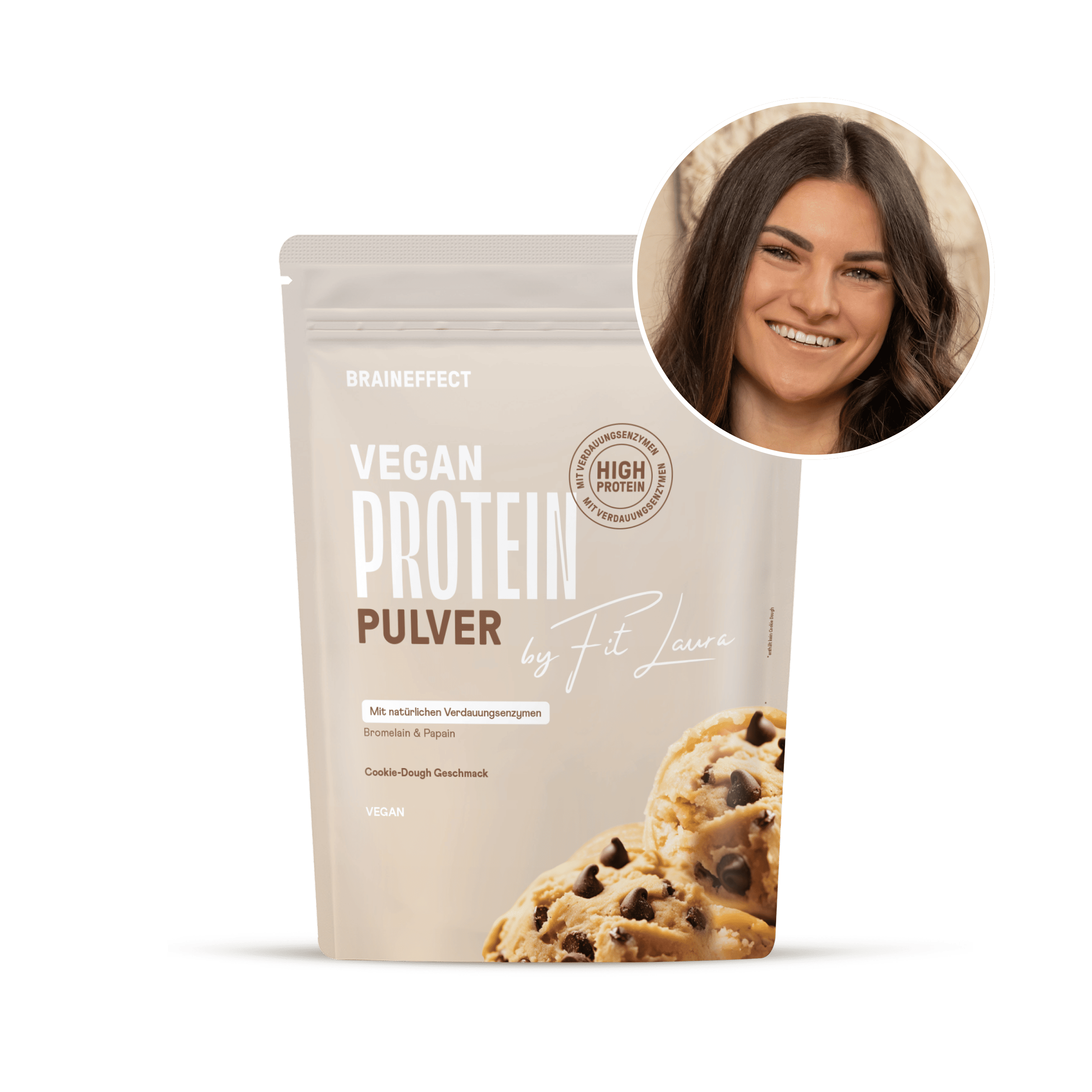 Vegan Protein