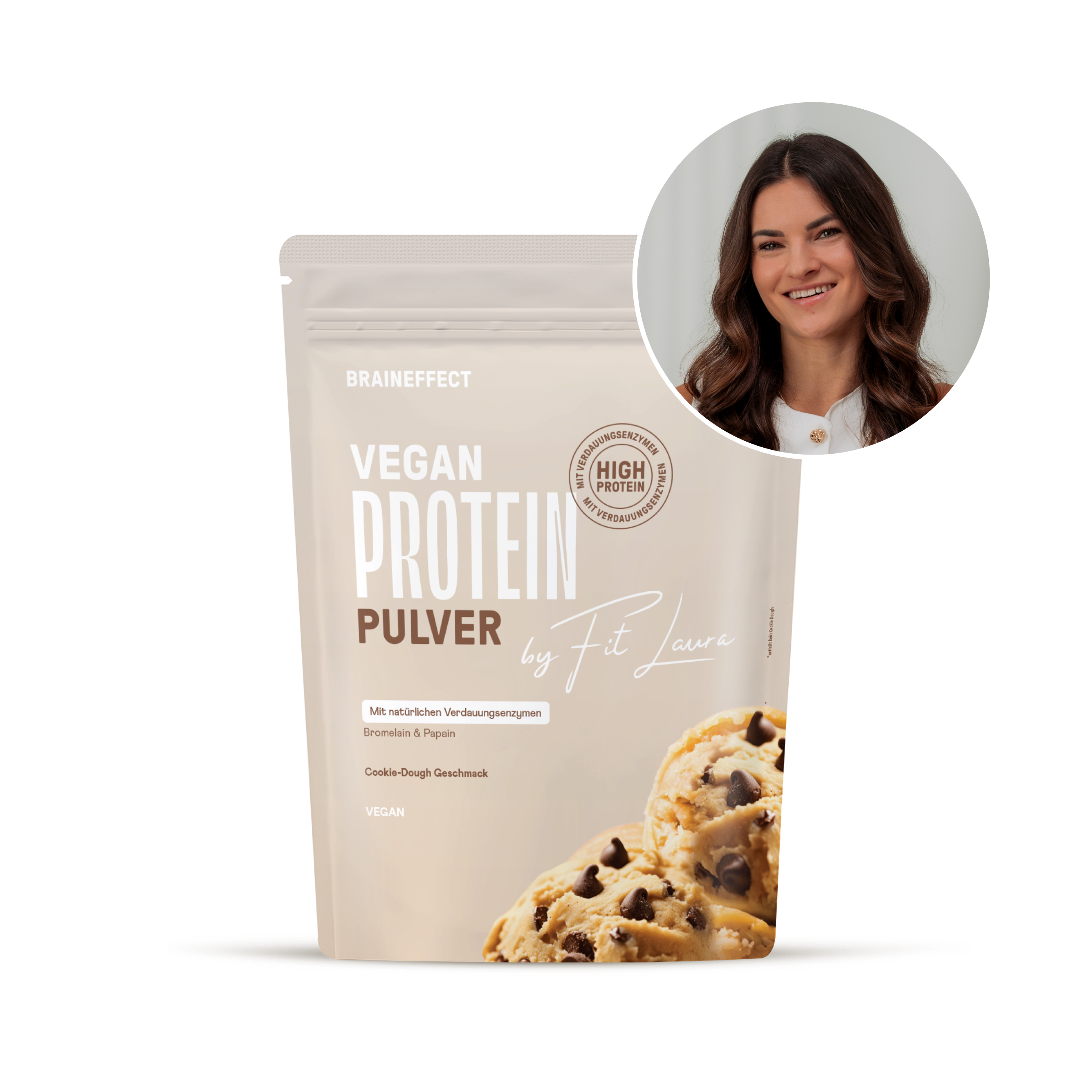 Vegan Protein