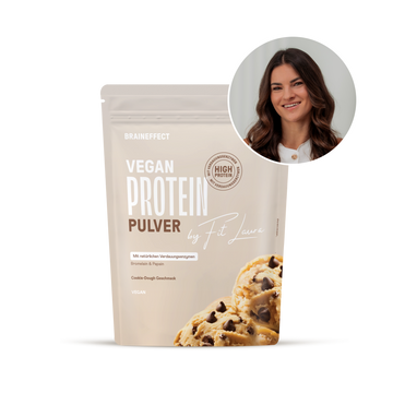 Vegan Protein