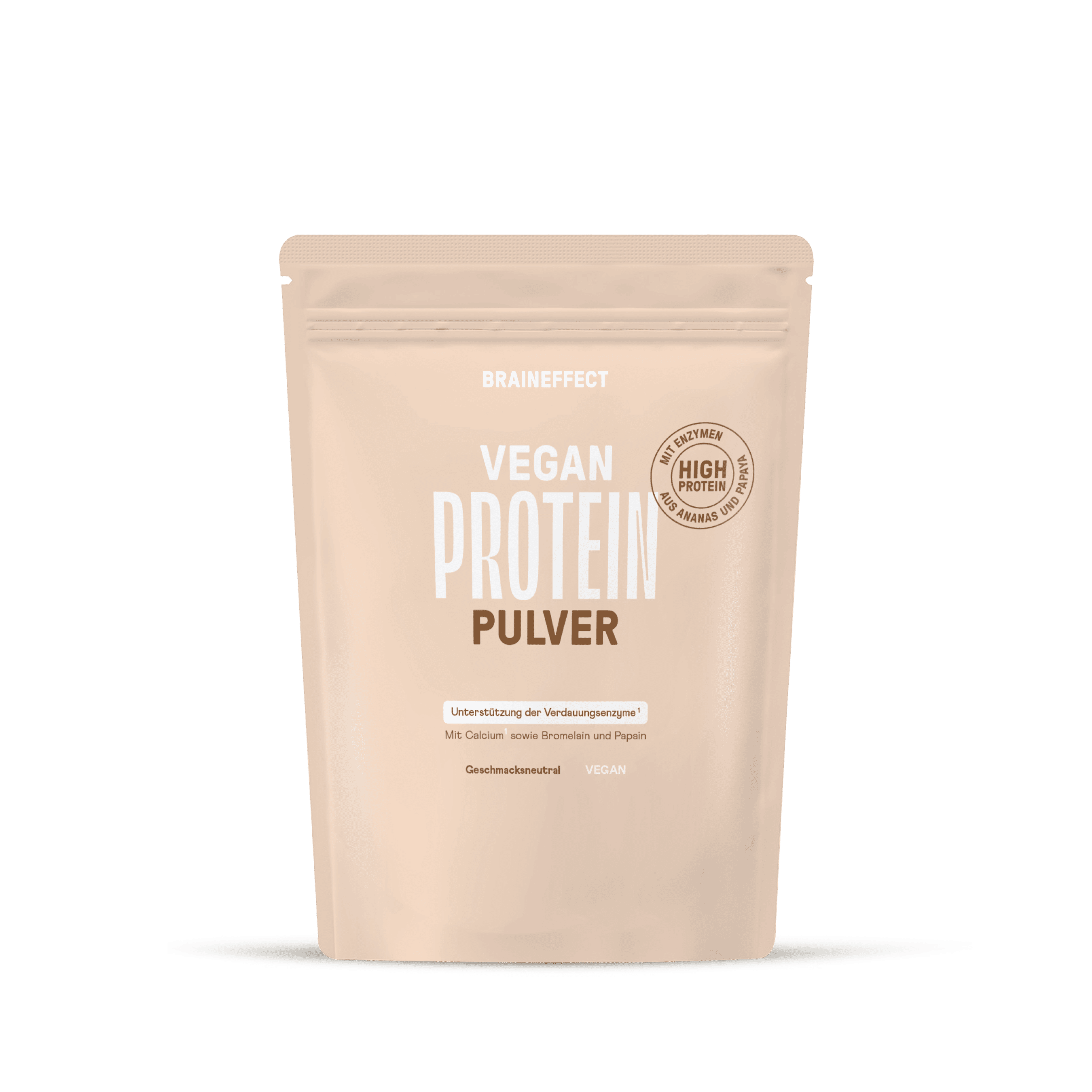 Vegan Protein