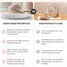 Vegan Protein Cookie-Dough by Fit Laura