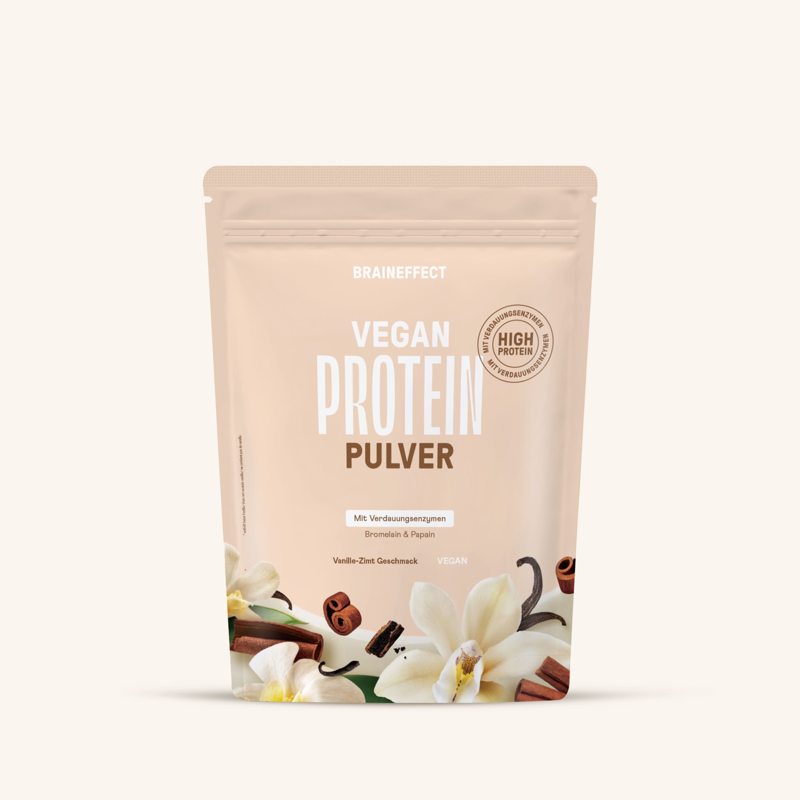 Vegan Protein