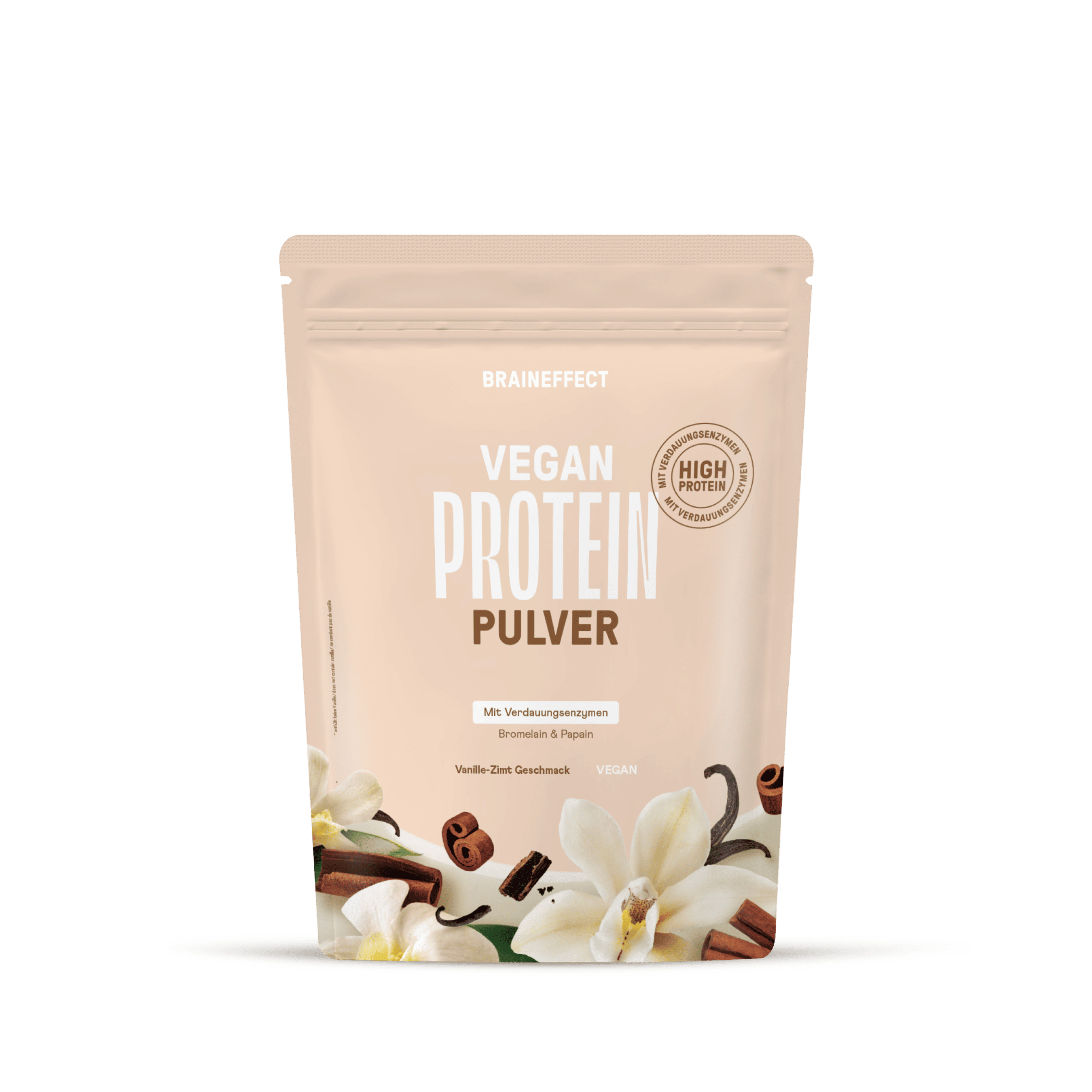 Vegan Protein
