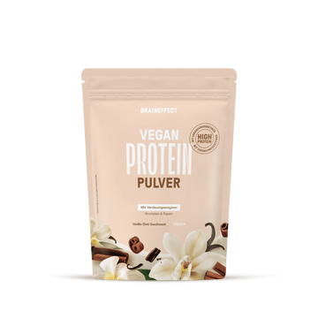Vegan Protein