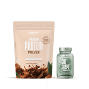 Weight Management Pack (vegan)
