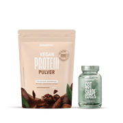 Weight Management Pack (vegan)