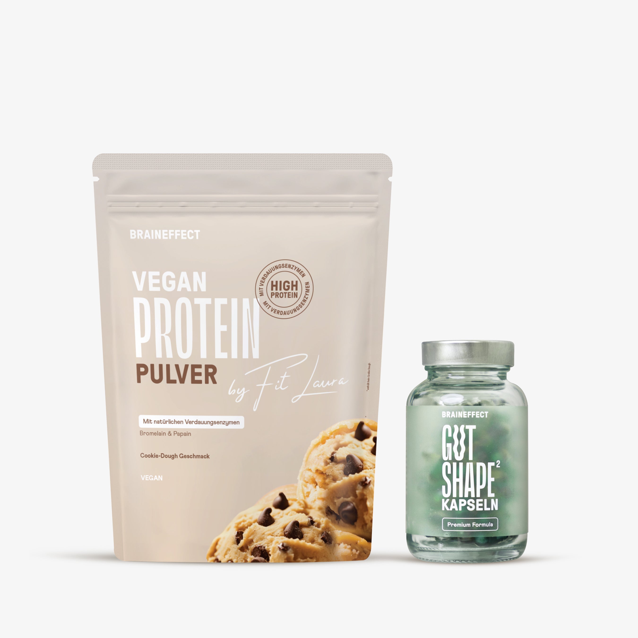 Weight Management Pack (vegan)