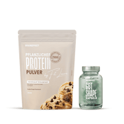 Weight Management Pack (vegan)