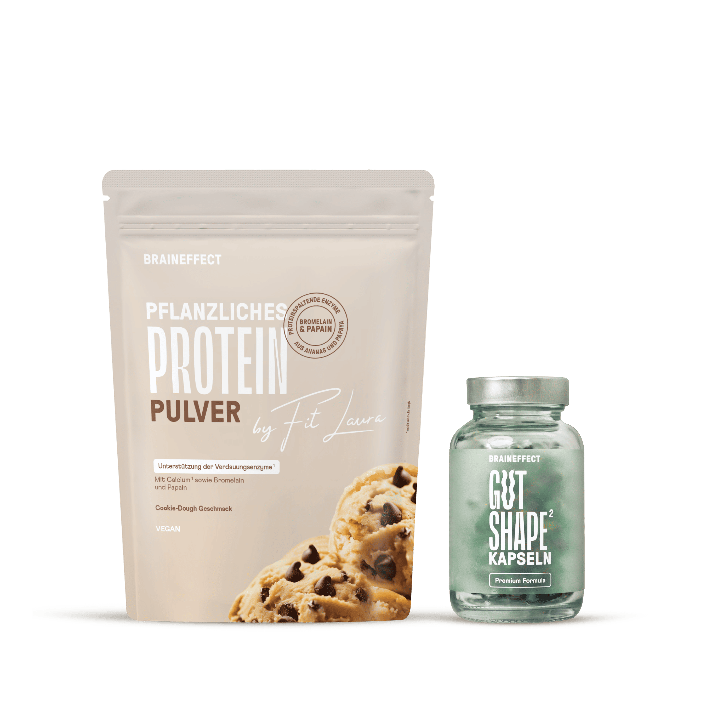 Weight Management Pack (vegan)