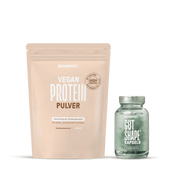 Weight Management Pack (vegan)