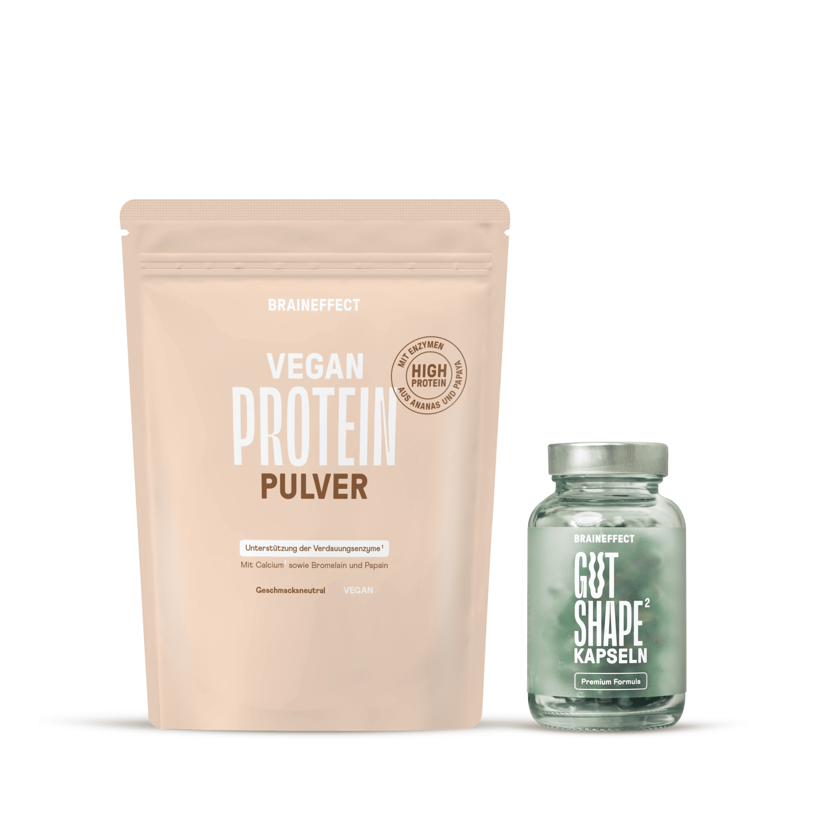 Weight Management Pack (vegan)