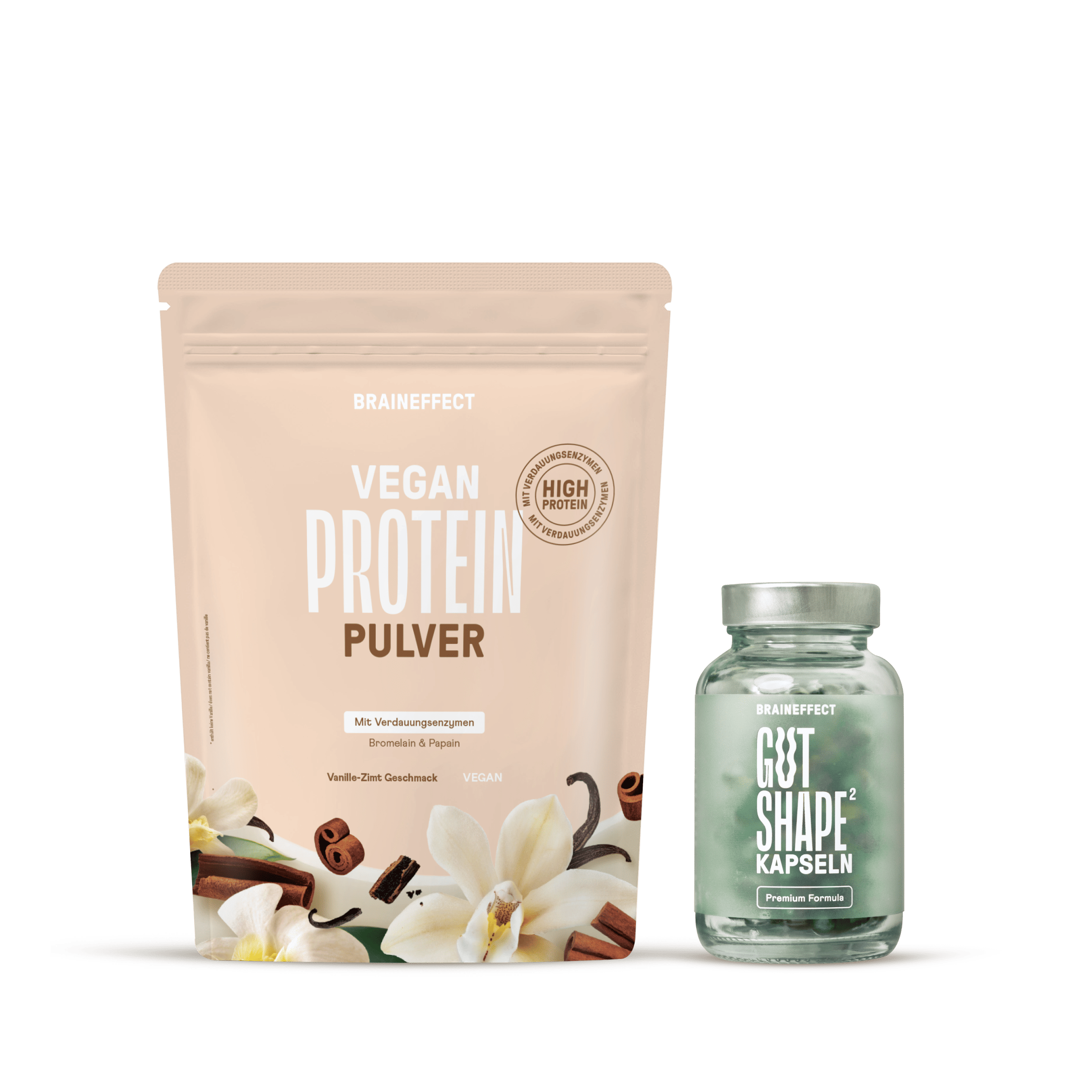 Weight Management Pack (vegan)