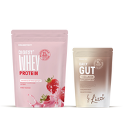 Kollagen & Whey Protein Duo