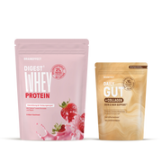 Kollagen & Whey Protein Duo