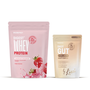 Kollagen & Whey Protein Duo