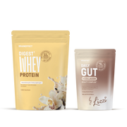Kollagen & Whey Protein Duo