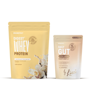 Kollagen & Whey Protein Duo