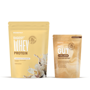 Kollagen & Whey Protein Duo