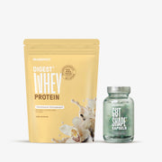 Pack Remise en Forme