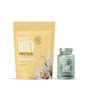 Weight Management Pack (Whey)